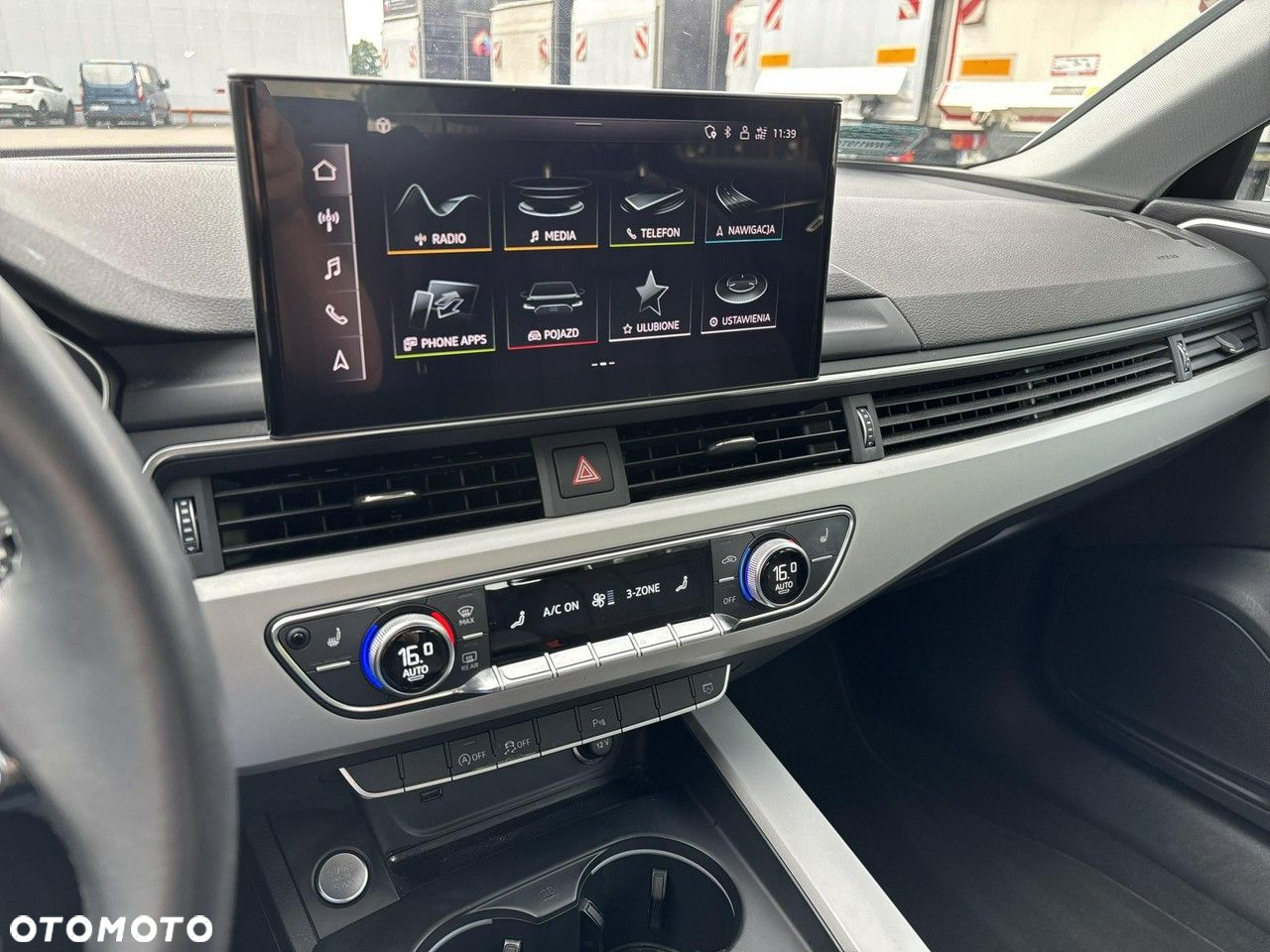 Audi A4 - 22