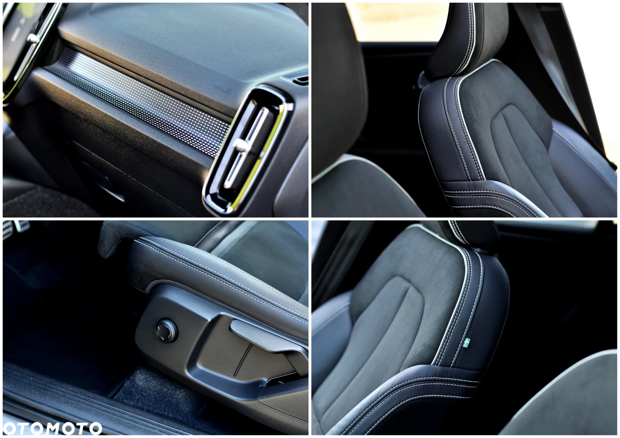 Volvo XC 40 D3 R-Design - 36
