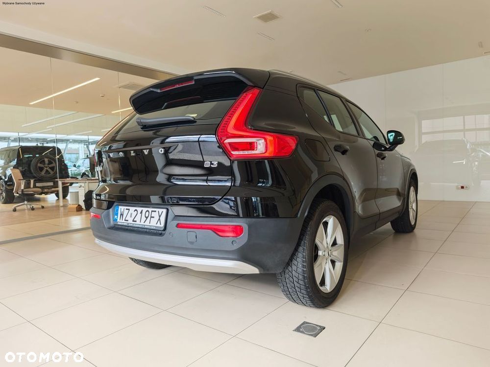 Volvo XC 40 2023