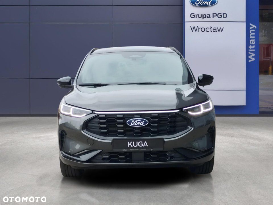 Ford Kuga - 7