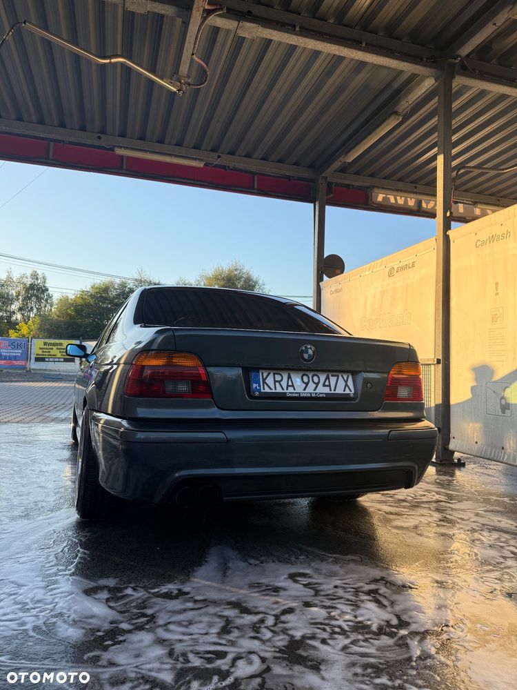 BMW Seria 5 530d - 3