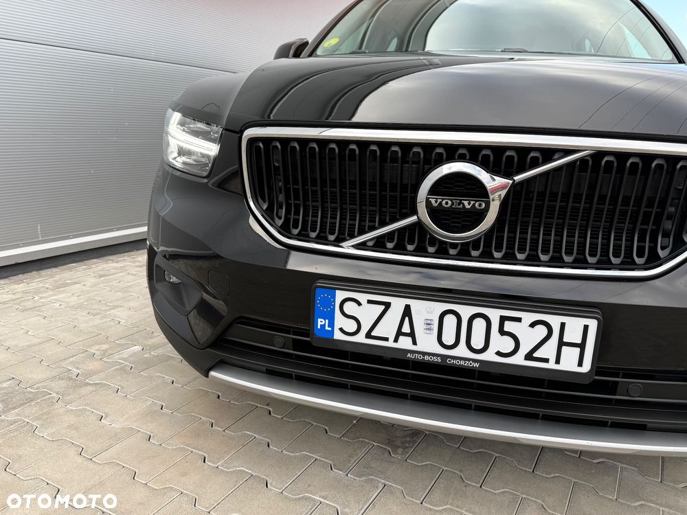 Volvo XC 40 D3 Momentum Pro - 39