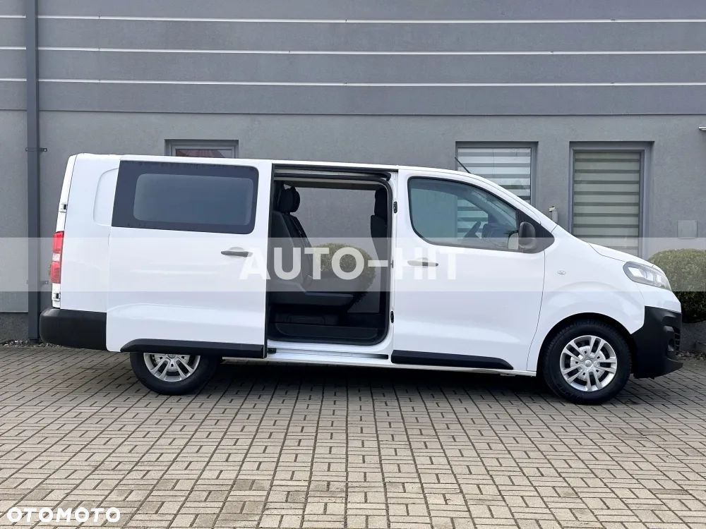 Opel Vivaro - 11