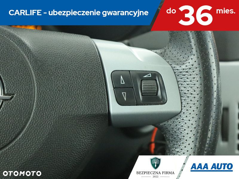 Opel Astra - 18