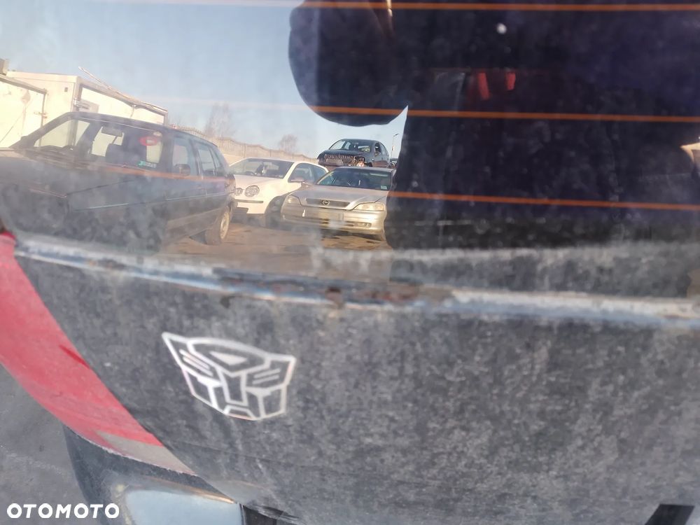 VW BORA   1.9 TDI AUY, AJM   BŁOTNIK PRAWY LEWY PRZÓD LO41/L041 - 11