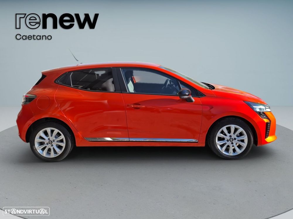 Renault Clio 1.0 TCe Evolution - 9