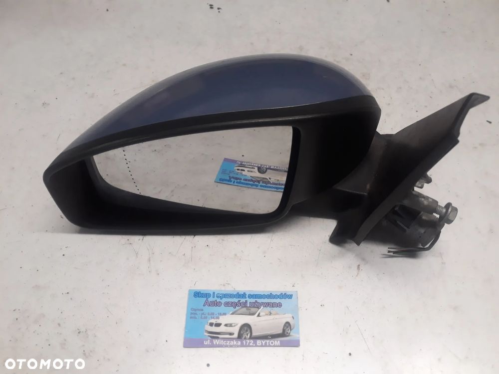 LUSTERKO LEWE RENAULT ESPACE IV  5 PIN KOLOR: TED47 - 1