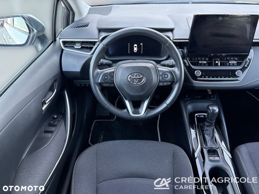 Toyota Corolla - 22