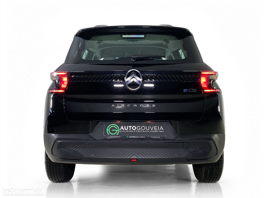 Citroën e-C3 Aircross YOU - 7
