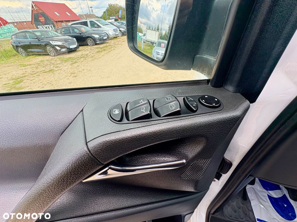 Mercedes-Benz Vito 116 CDI (BlueTEC) Tourer Lang PRO - 5