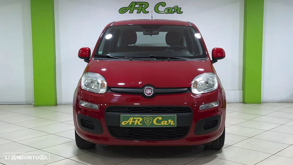 Fiat Panda 1.2 Pop GPL - 2