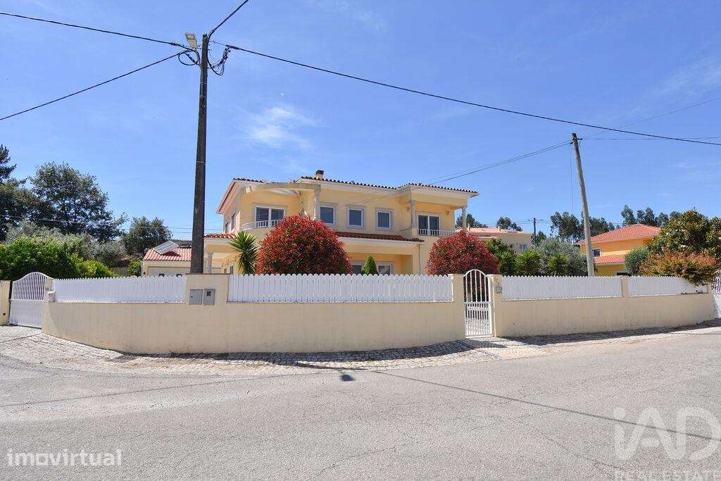 Casa / Villa T4 em Alvorge de 458 m2 - Grande imagem: 2/40