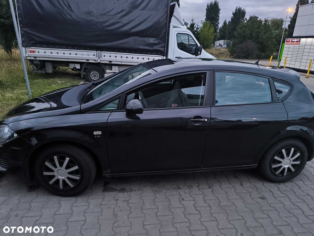 Seat Inny - 1