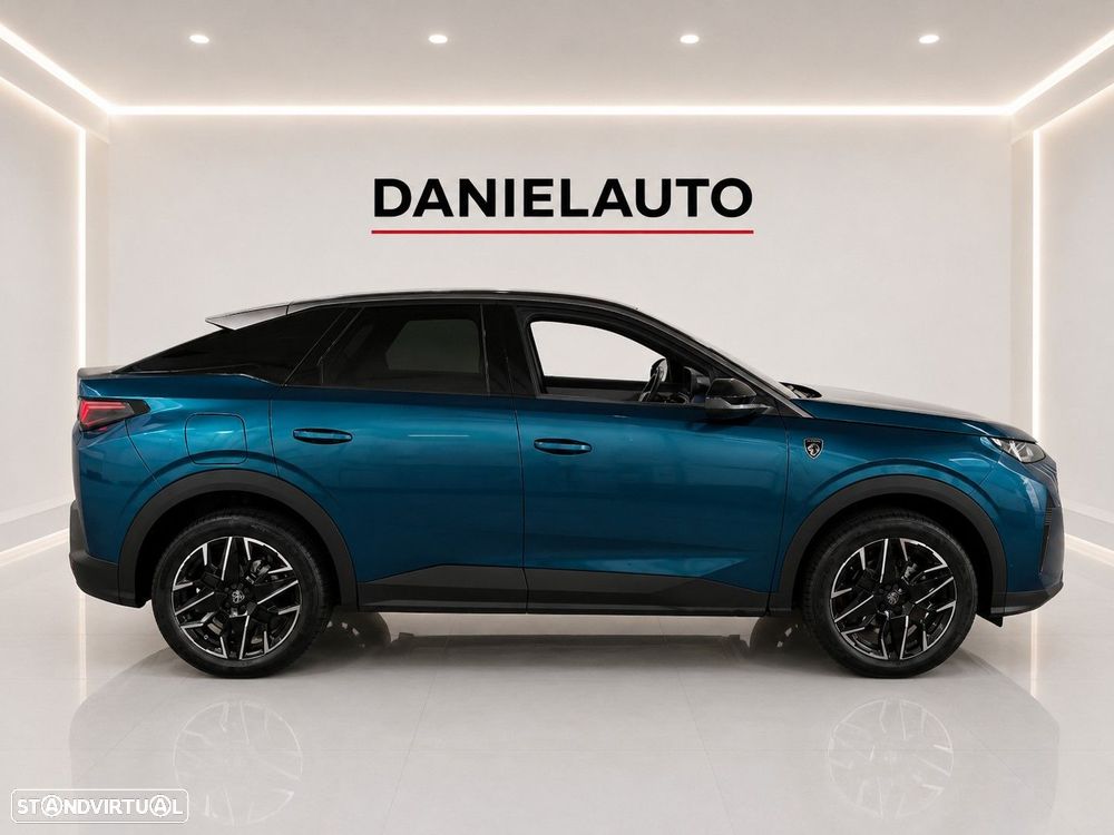 Peugeot 3008 1.6 Hybrid Allure Pack e-EAT8 - 6
