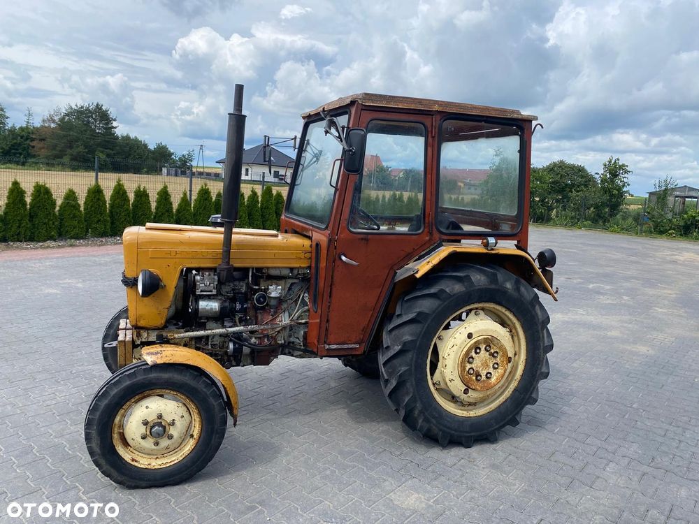 Ursus C330 - 2
