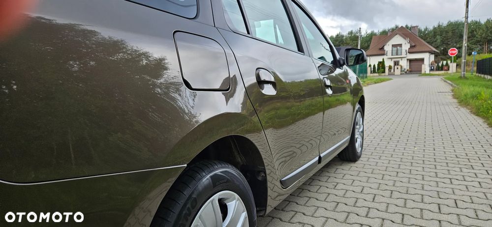 Dacia Logan - 12