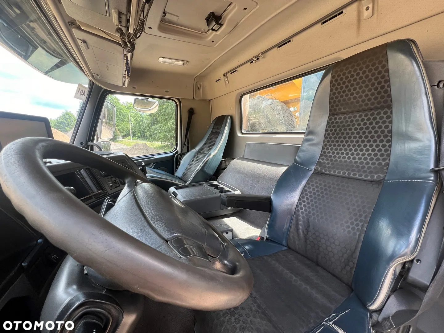 Volvo FMX-420 - 17