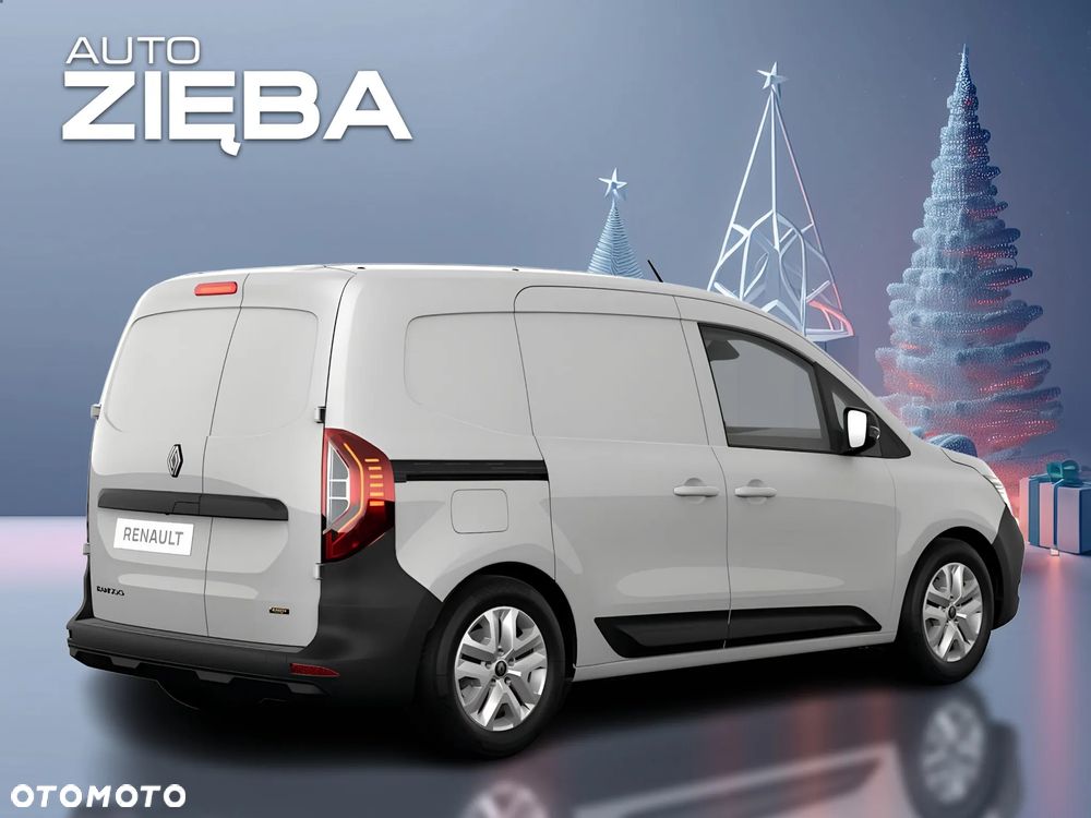 Renault KANGOO VAN - 7