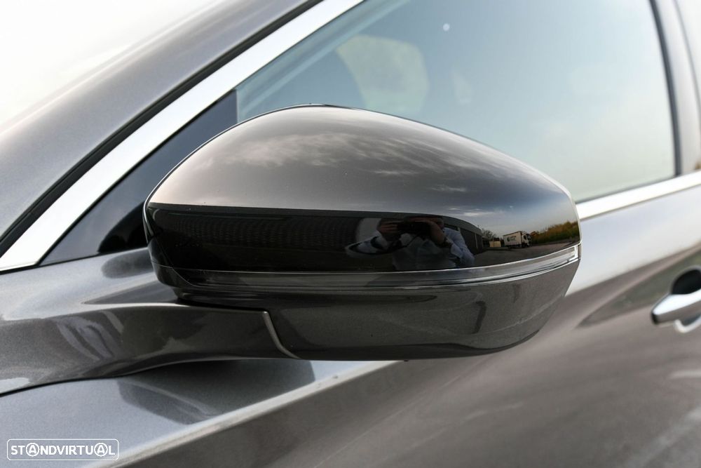 DS DS7 Crossback 1.5 BlueHDi Be Chic EAT8 - 34