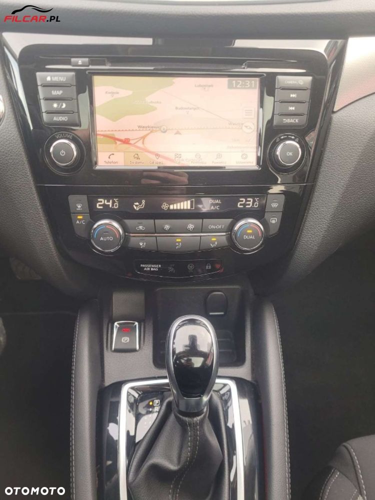Nissan Qashqai - 12