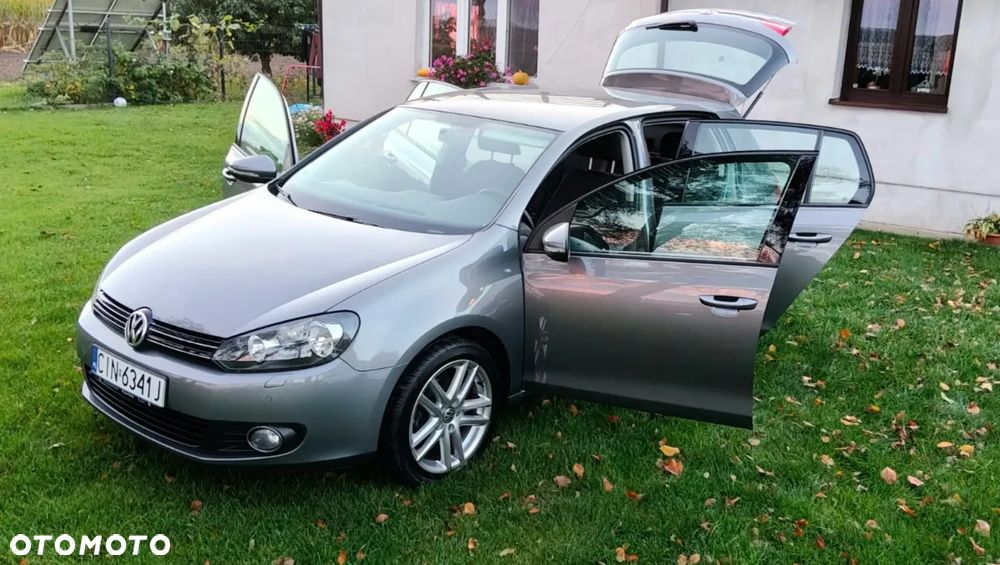 Volkswagen Golf 1.6 Comfortline - 16