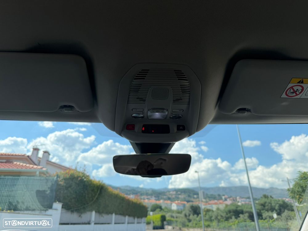 Citroën C5 Aircross - 18