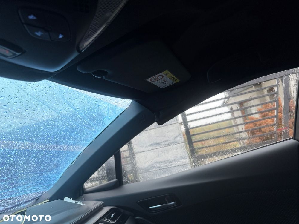 Toyota C-HR 1.8 Hybrid Comfort - 19