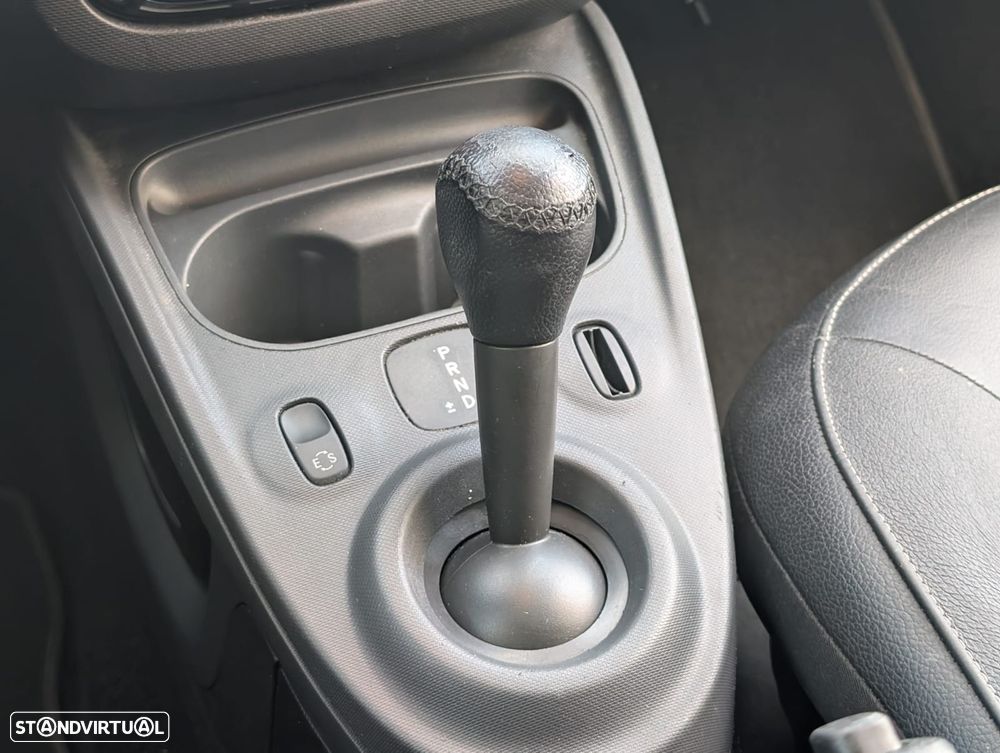 Smart ForFour twinamic prime - 8