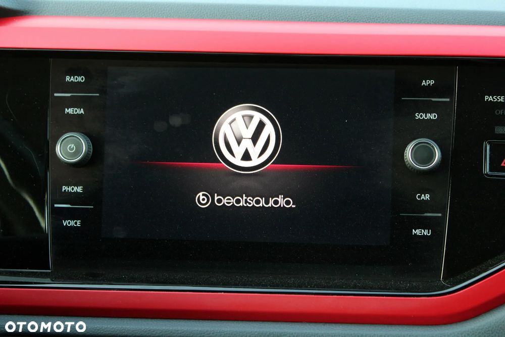 Volkswagen Polo 1.0 TSI OPF beats - 17