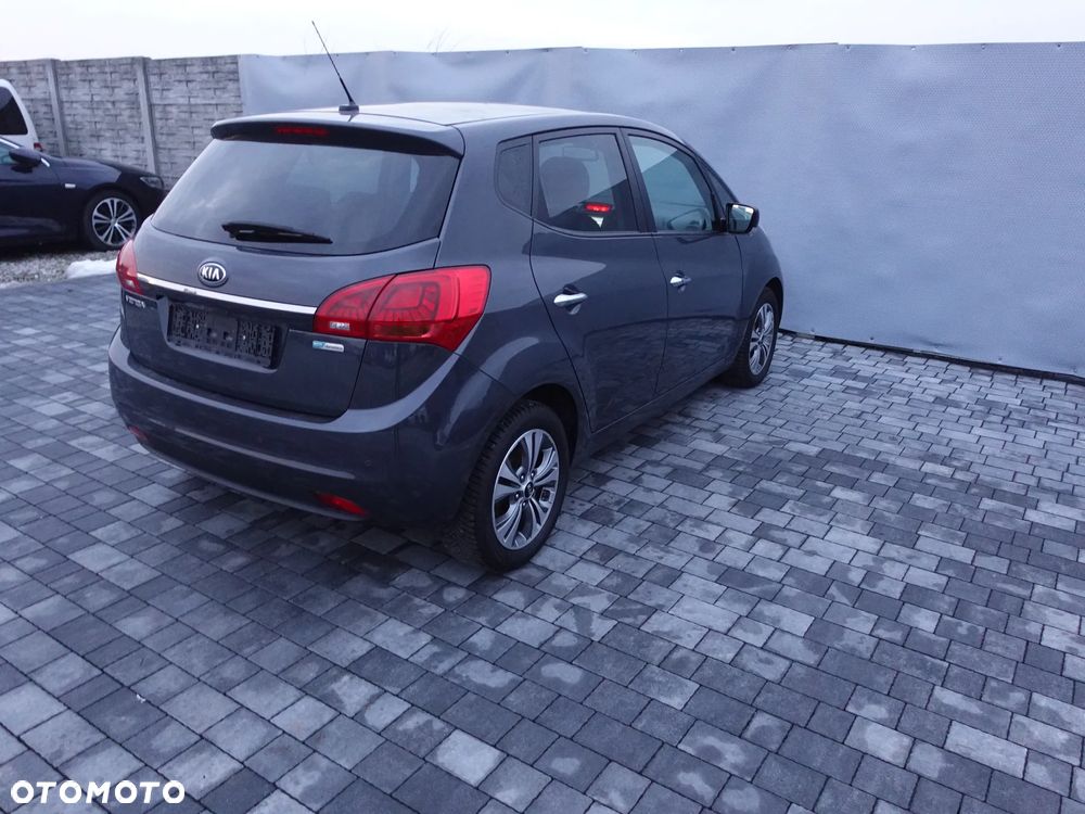 Kia Venga 1.6 CVVT Dream Team Edition - 2