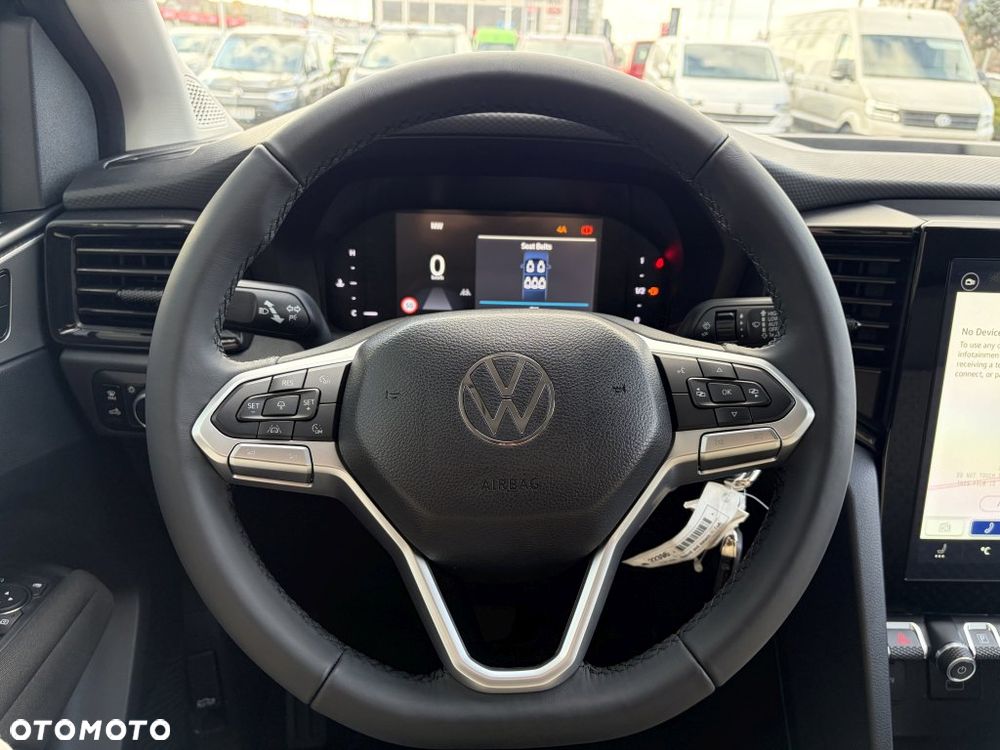 Volkswagen Amarok 2.0 TDi 4MOTION Life - 17