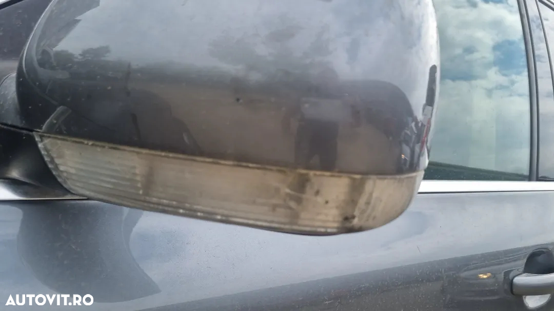 Piese auto Vw Touareg 7L 2006 - 7