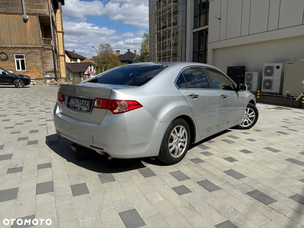Honda Accord 2.0 Elegance - 6