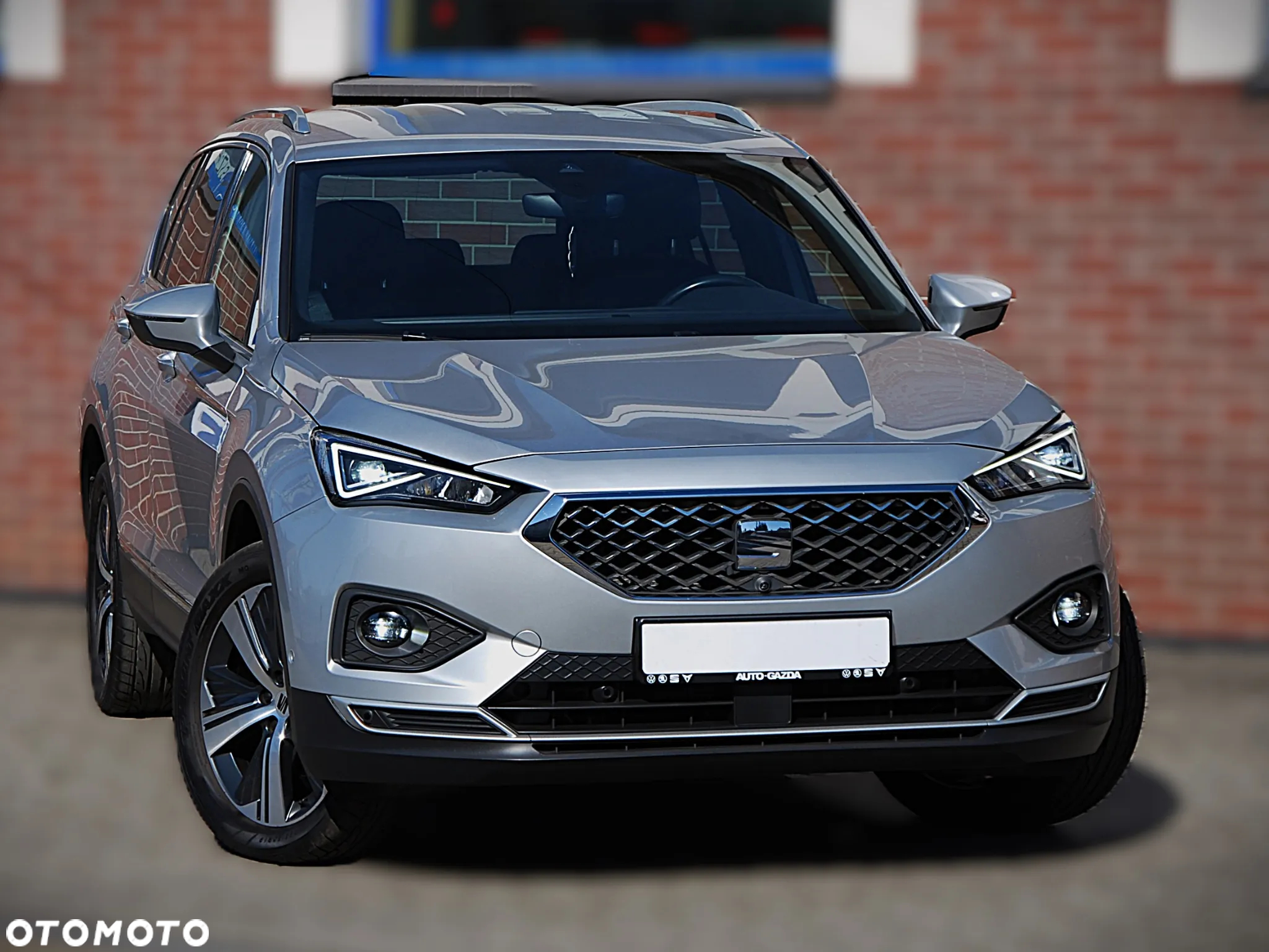 Seat Tarraco 2.0 TDI Xcellence S&S - 6