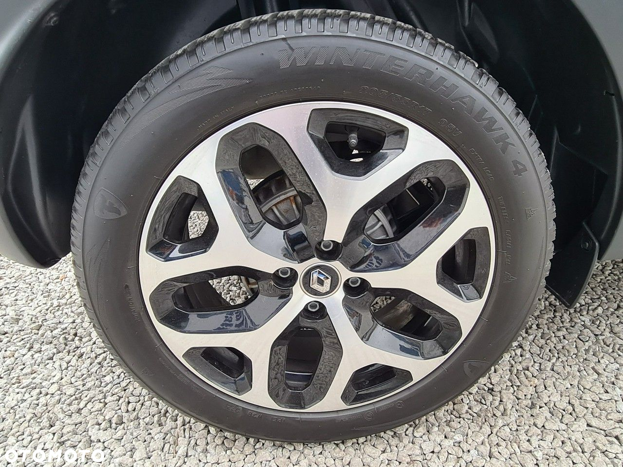 Renault Captur 1.5 dCi Life - 26