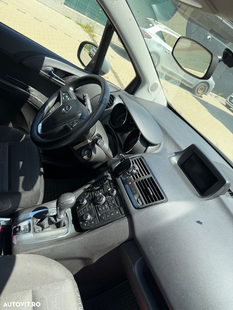 Opel Meriva - 8
