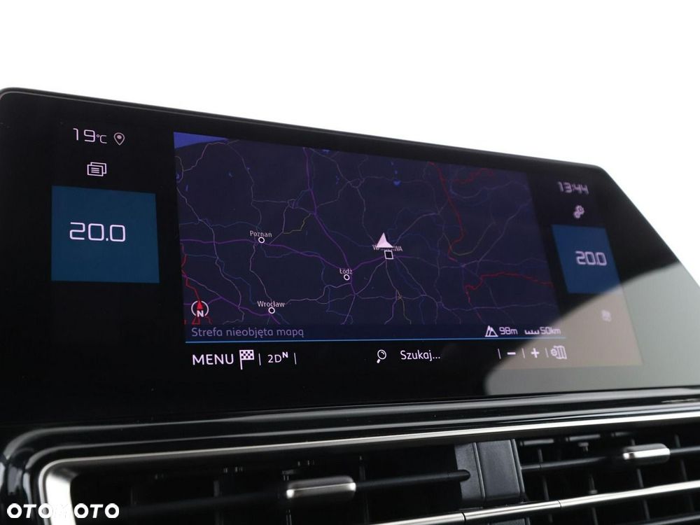 Citroën C5 Aircross 1.2 PureTech Shine EAT8 - 25