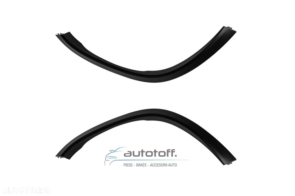 Pachet exterior compatibil Mercedes GLS X167 (2019-2023) BRB GLS900 Design - 10