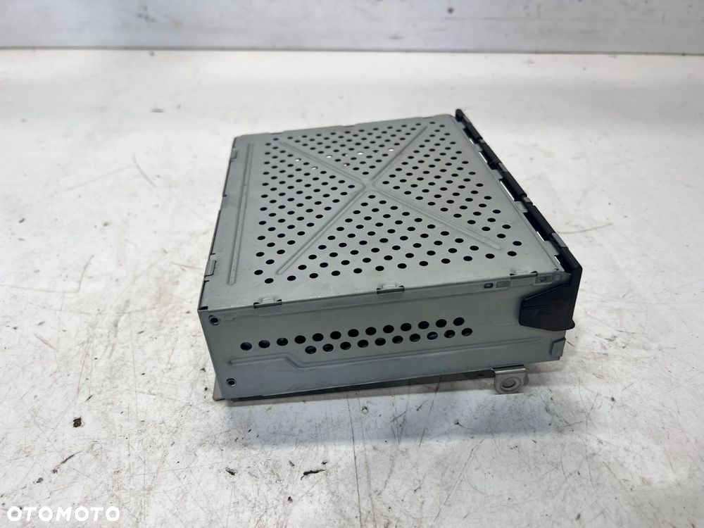 TUNER MODUŁ RADIA AUDI A4 A5 A6 A8 4F0035541E 4E0910541L - 2
