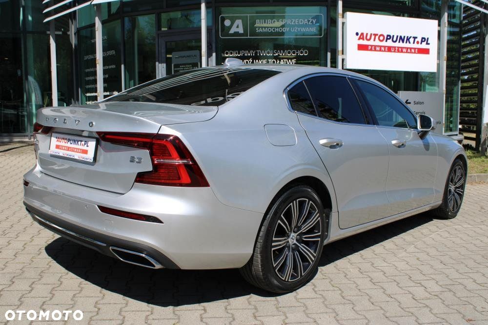 Volvo S60 - 5
