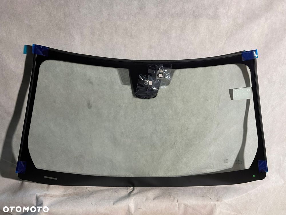 dodge charger sedan szyba przednia acoustic sensor 2011-2015 - 5