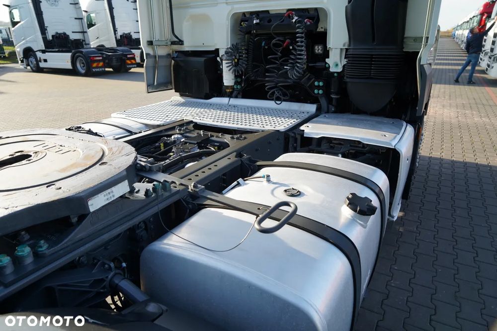 DAF XF 480 / SUPER SPACE CAB / 2021 ROK - 16