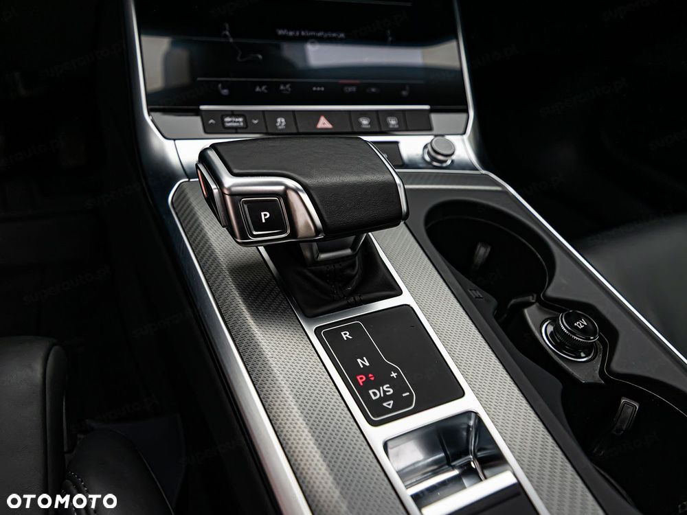 Audi A6 Avant 40 TDI mHEV Quattro Sport S tronic - 21