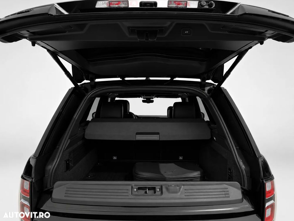 Land Rover Range Rover P400E Vogue - 13