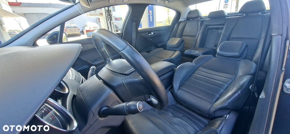 Peugeot 508 155 THP Allure - 17