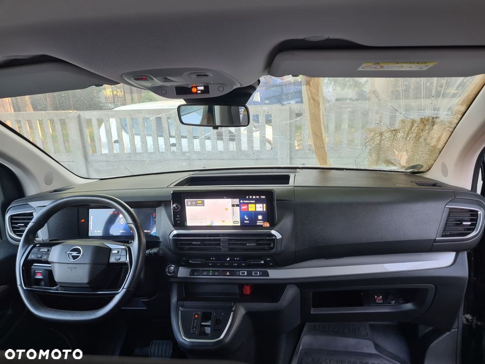 Opel Zafira 2.0 Diesel XL Business - 18