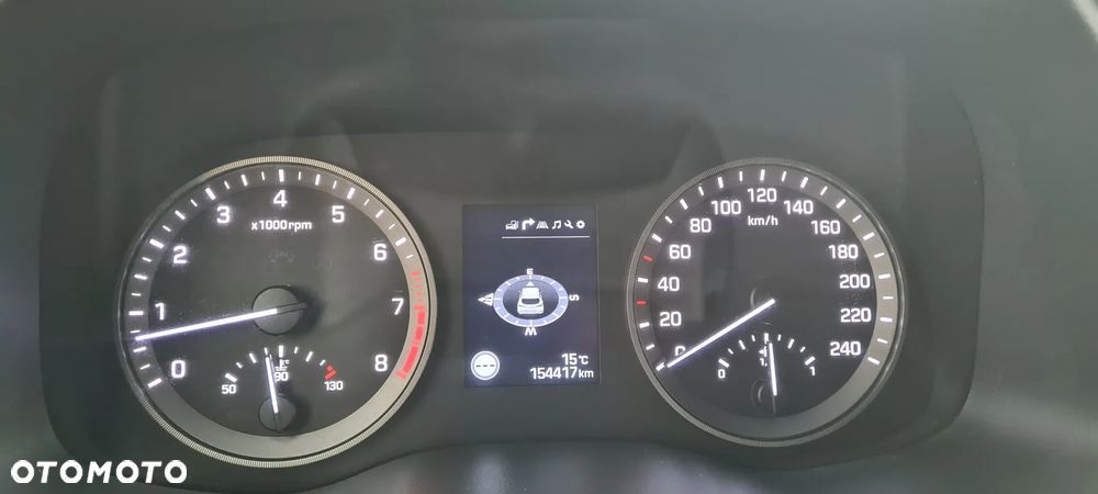 Hyundai Tucson - 24