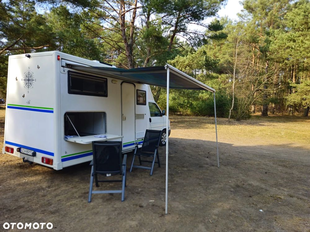 Volkswagen T4 - 15