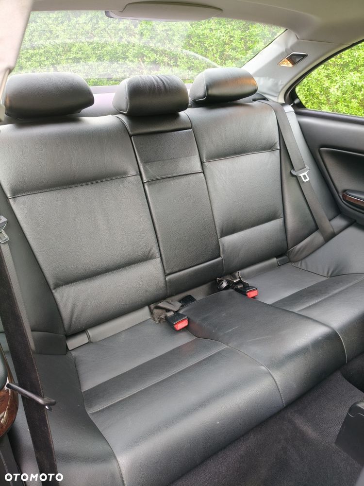 BMW Seria 3 - 8