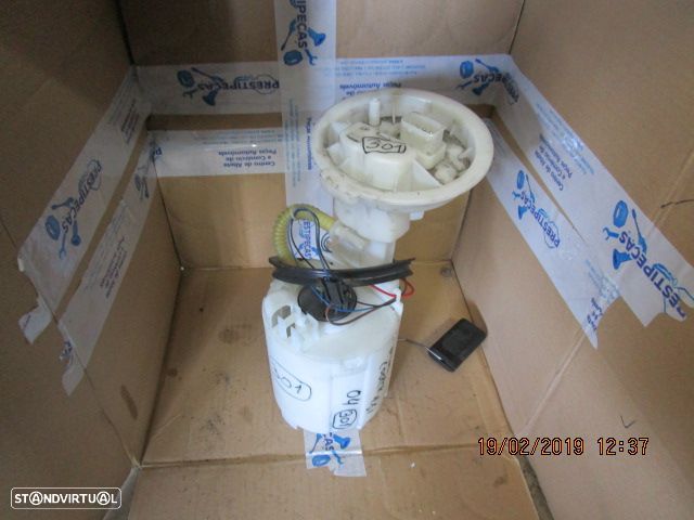 Bomba Combustivel BOMBCOMB301 MINI COOPER 2004 1.6I GASOLINA - 1